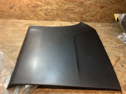 Citroën Jumper Zierleiste Seitenteil hinterer Radlaufblende links Original PSA Groupe NEU