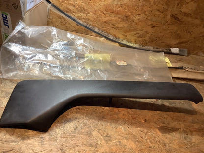 Golf 3 Ablagefach vorne links Fahrertür Original VW NEU