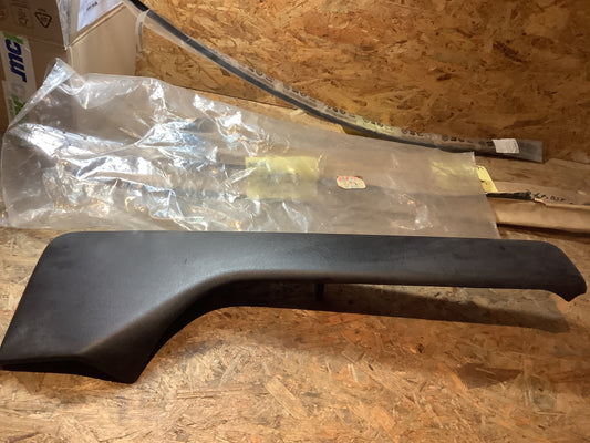 Golf 3 Ablagefach vorne links Fahrertür Original VW NEU