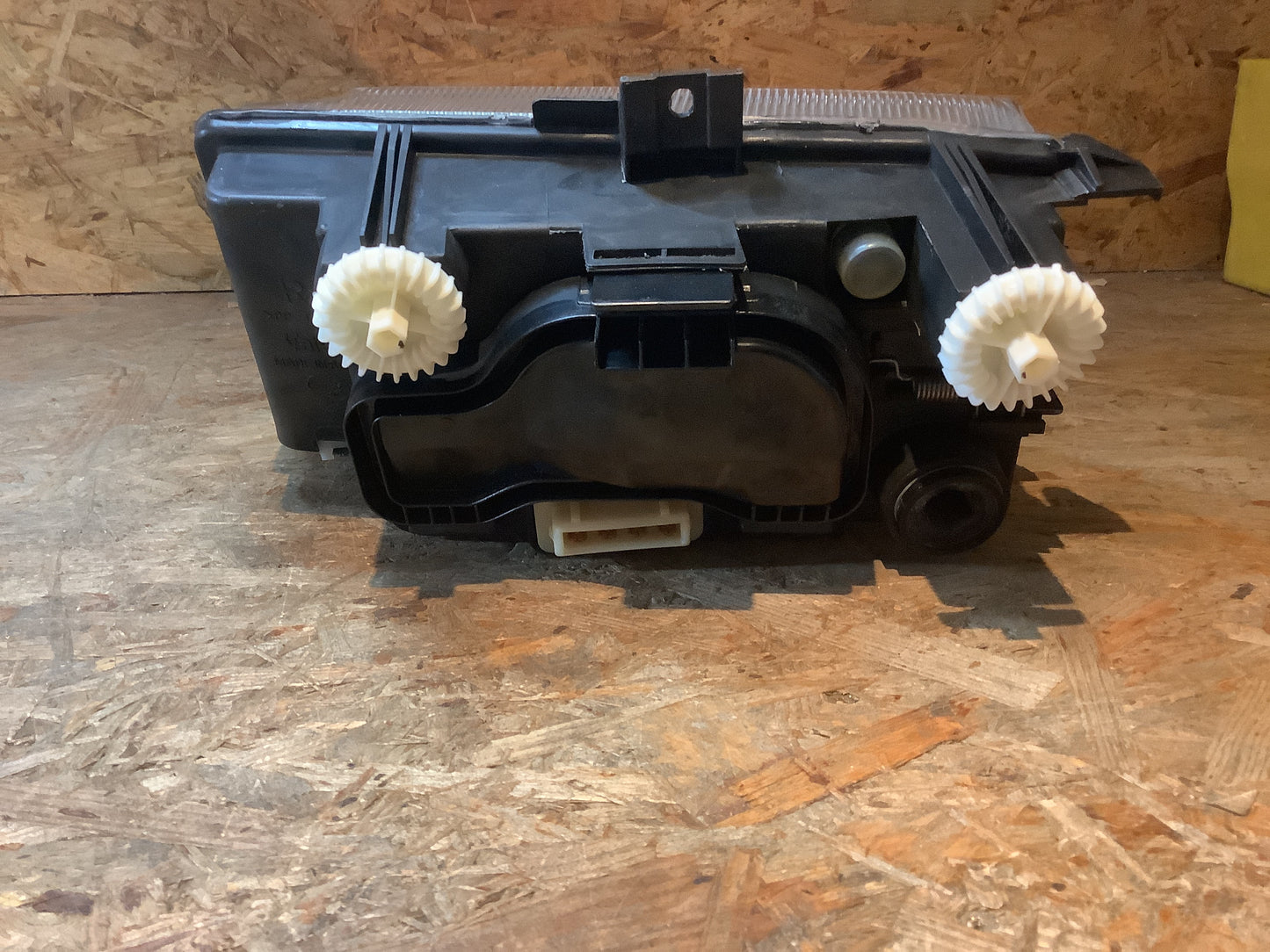 Seat Ibiza VI 6K1, Seat Córdoba 6K1/2 Hauptscheinwerfer rechts Original VW NEU