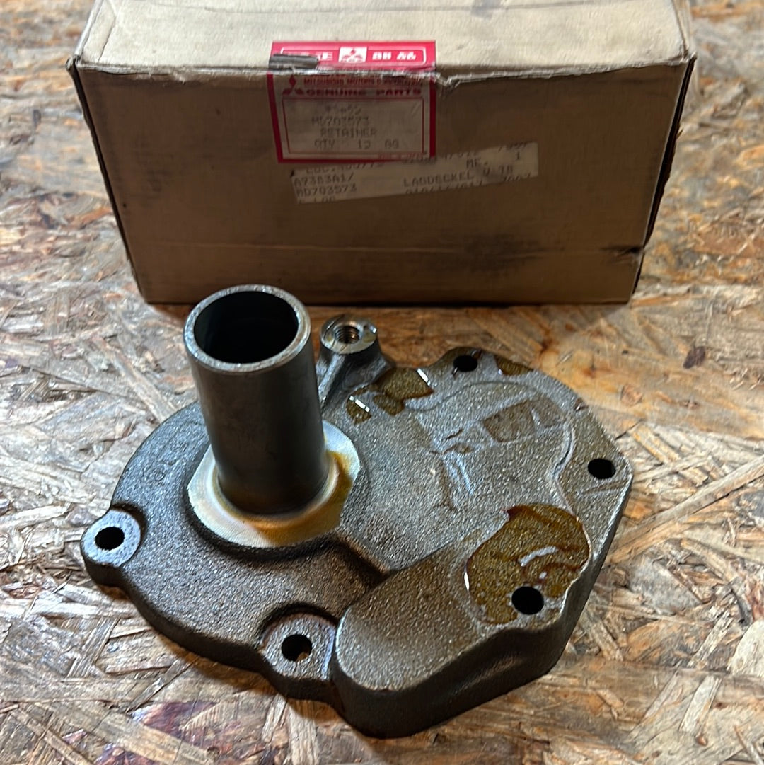 Original Mitsubishi Getriebebauteil Starion 82-84 NEU MD703573
