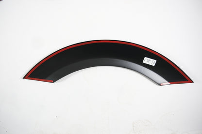 Radhausverkleidungen passend für MERCEDES Sprinter W906 2006-2013 mit ABE TÜV Matt Schwarz