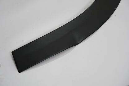 Radlaufverkleidungen passend für VW Transporter T5/T5.1 2003-2015 LWB mit ABE TÜV Matt Schwarz
