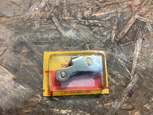 Kontaktsatz, Zündverteiler Original Opel NEU