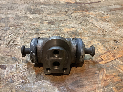 Combo ( 71,F25), Corsa B, Tigra A Bremszylinder hinten Original GM NEU