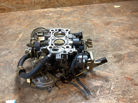 Mitsubishi Colt 1,5L Vergaser Mikuni 30/32 Original Mikuni GEBRAUCHT