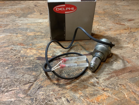 Ford Escort VII; Ford Mondeo II Einspritzanlage Magnetventil Original Delphi NEU