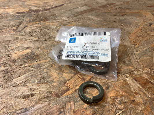 Campo Unterlegscheibe, Lenker Querlenker Original GM NEU