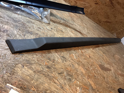 VW Polo, Derby, Vento Schutzstreifen Tür links NEU