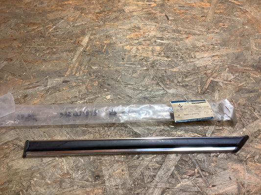 Ascona B Zierleiste Original GM NEU