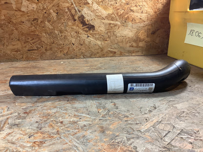 Vectra B Ansaugschlauch Original GM NEU