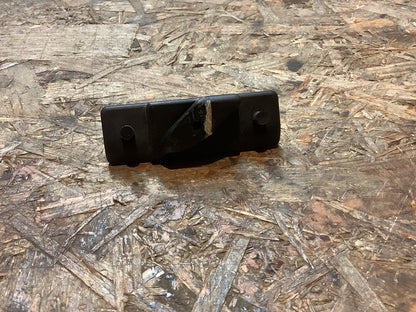 Kadett D Stoßstangenanschlag, Heckklappe Original GM NEU