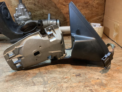 VW Golf III / Vento Spiegelgehäuse rechts Original VW NEU