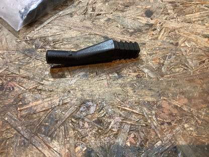 Corsa A Endstück Abdeckung Laderaum NEU