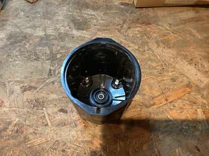 Bedford Verteilerkappe Original Opel NEU