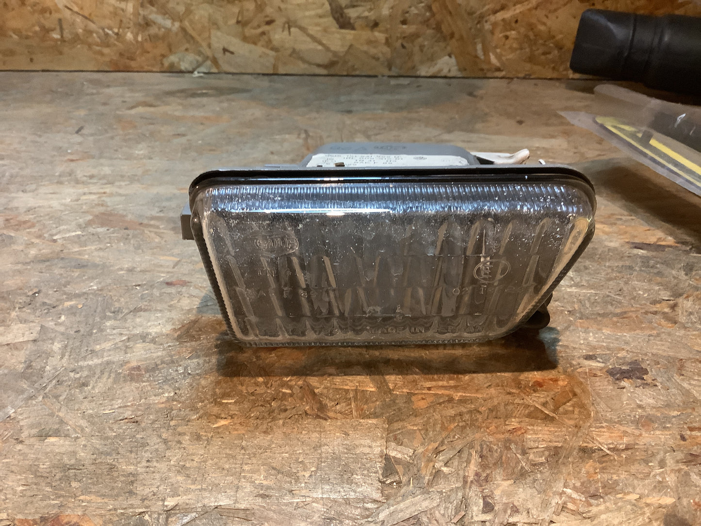 VW Golf 2 Nebelscheinwerfer links Original VW NEU