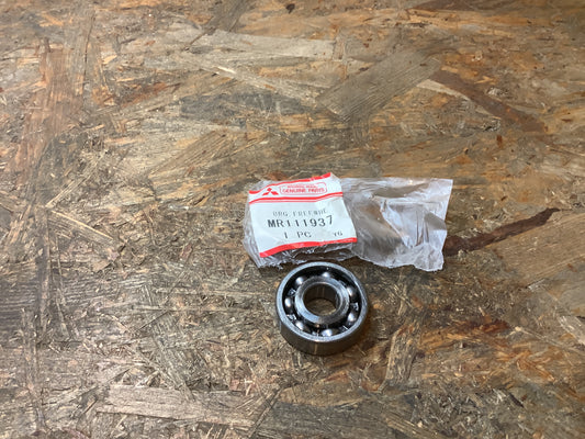 Mitsubishi Bj. 96-06 Lager, Freilaufkupplung Hauptwelle Original Mitsubishi NEU