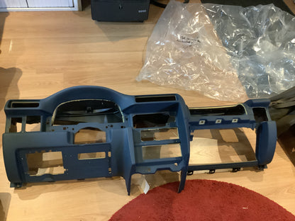 Opel Vectra A Armaturenbrett in Blau Original GM NEU