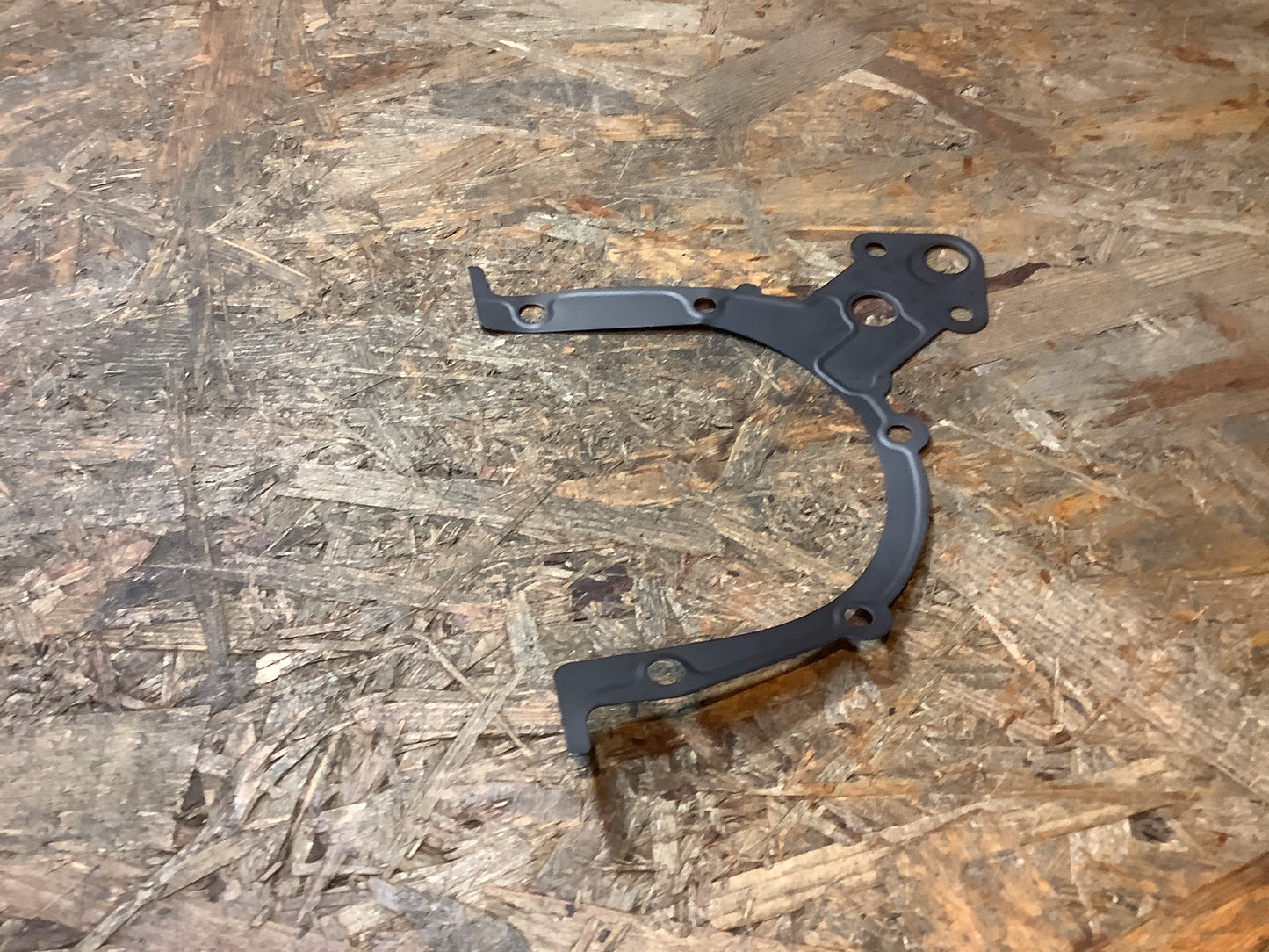 Chevrolet Aveo bj. 2007-2008; 1,6 L Ölpumpendichtung Original GM NEU