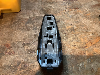 VW Polo 86C Lampenträger links Original VW NEU