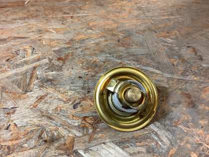 Rekord, Manta, Ascona, Kadett Thermostat Original GM NEU