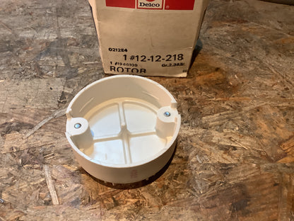 Opel Ascona, Corsa, Kadett D/E Zündverteiler Original Delco Remy NEU