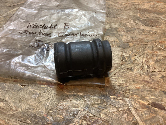 Kadett E Buchse, Querlenker NEU