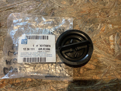 Corsa C, Meriva A Lampenfassung HZ Valeo Original GM NEU