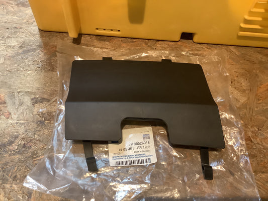 Opel Omega B Klappe Abschleppöse Original GM NEU