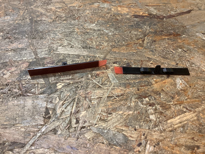 Mitsubishi Evo 7-9 Stopper, Windschutzscheibe Original Mitsubishi NEU