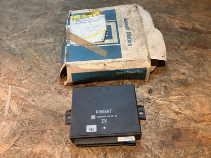 Omega B Steuergerät, Zentralverriegelung Original GM NEU