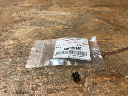 Mitsubishi Carisma Europe, DA1A Glühbirne an Uhr Original Mitsubishi NEU