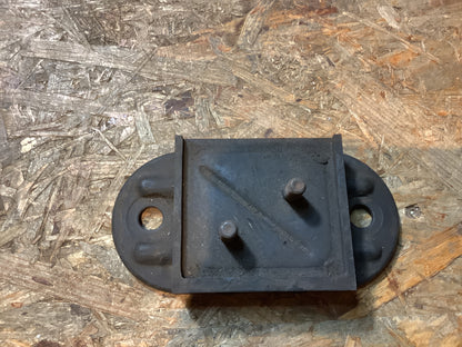 VW Käfer 11/52-59,61, VW Bus 59-62 Getriebehalterung vorne Original VW EU