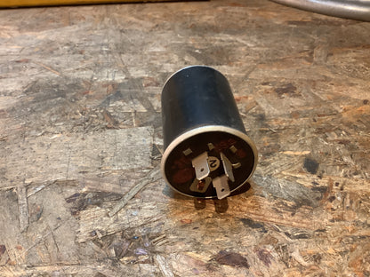 Opel Rekord E, Commodore A Blinkergeber Original GM NEU