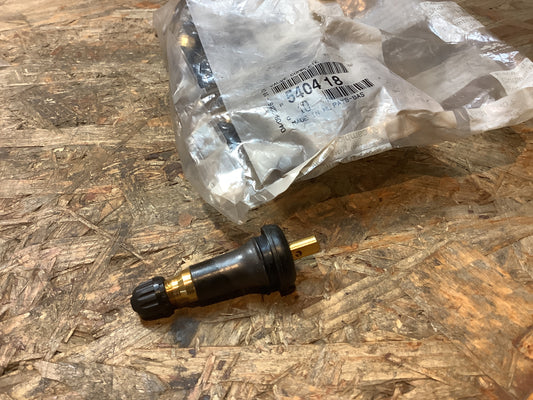 Citroën, Peugeot Ersatzventil für Reifendrucksensor Original Citroën/Peugeot NEU