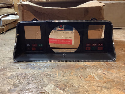 Kadett E Abdeckung Instrumente Original Opel NEU