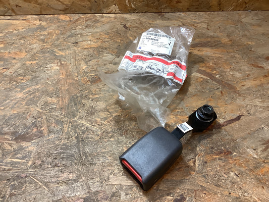 Chevrolet Kalos Anschnaller vorne Original GM NEU