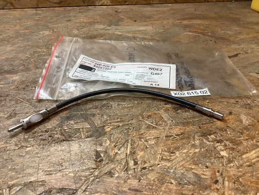 Chevrolet Epica Kabel, Freisprechanlage, Navi, Radio, Telefon Original GM NEU