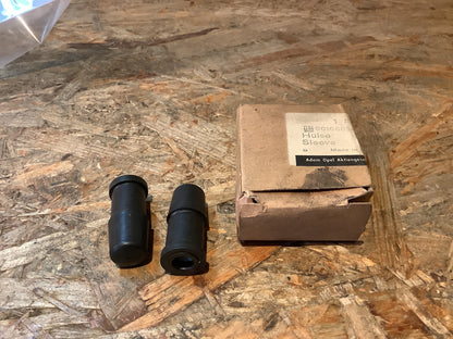 Opel Rekord E Schiebehülsensatz Original GM NEU