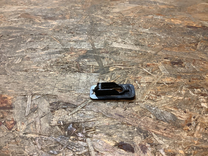 Chevrolet Pantiac, Bj. 05-16 Clip, Stützstangenklemmhalter Original GM NEU