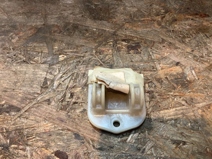 Opel Ascona B, Manta B Gaspedallager NEU