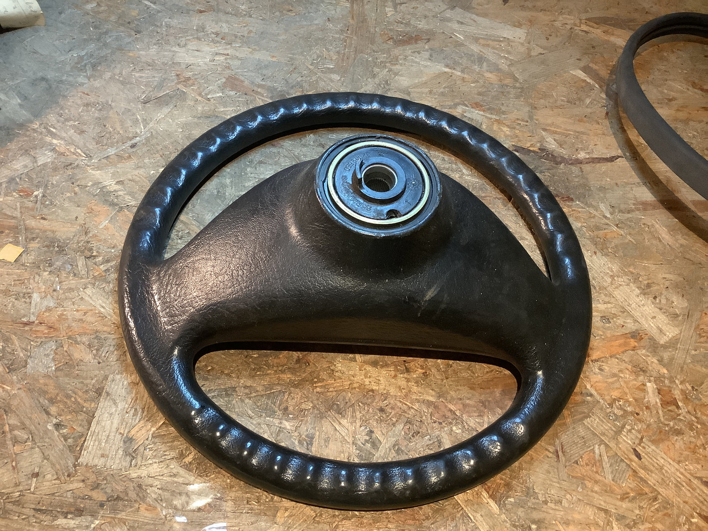 VW Golf II Lenkrad Original VW GEBRAUCHT