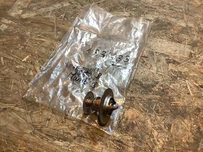 Ascona B, Manta B Thermostat NEU