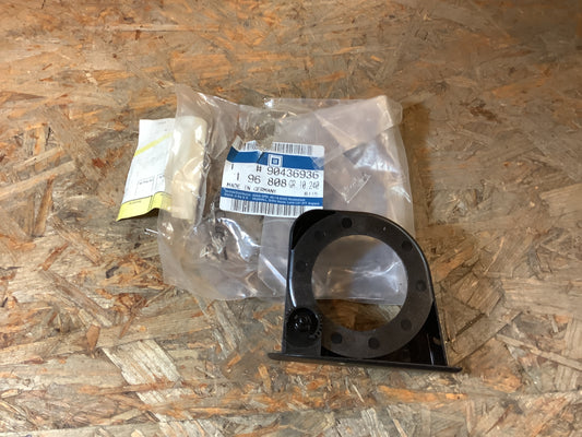 Vectra B Einsatz Tunnelkonsole Original GM NEU