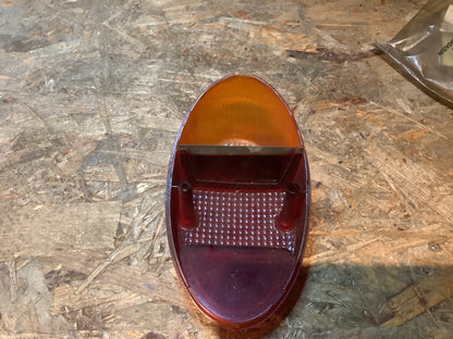 VW Käfer Bj. 1957-67 Rücklicht Original Hella NEU