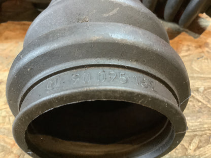 Kadett E Achsmanschette Original GM NEU