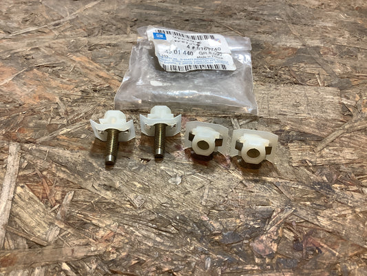 Movano A Stiftschraube Satz M6x20 Original GM NEU