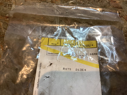 Manta, Ascona B Bowdenzug Sitzverstellung Original Opel NEU