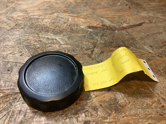 VW Käfer ab 08/75 Drehkopf Sitz vorn Original VW NEU