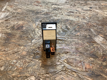 OpelRekord E, Monza, Commodore Schalter, Nebelscheinwerfer Original GM NEU